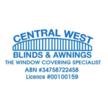 Central West Blinds & Awnings