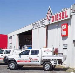 Central West Diesel Pty Ltd