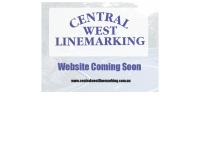 Central West Linemarking