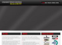 Central Western Brake & Clutch Service