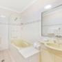 Bathroom in guest room