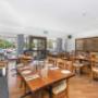 On-site restaurant