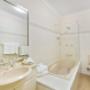 Bathroom in guest room