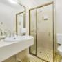Bathroom in guest room