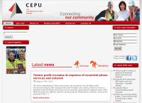 Cepu P & T Branch