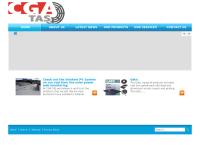 CGA (TAS) PTY LTD