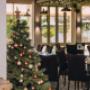 Restaurant Indoor 1