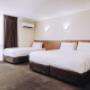 Twin Room 1