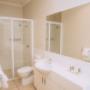 Spa Room Bathroom