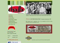 Challa Gardens Hotel