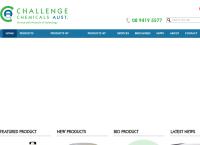 Auschem-Challenge Chemicals Aust