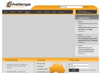 Challenge Pumps