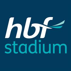 HBF Stadium