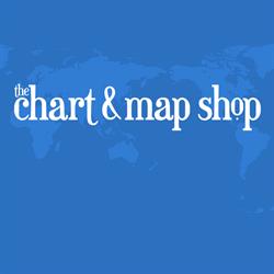 The Chart and Map Shop