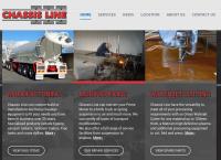 Chassis Line