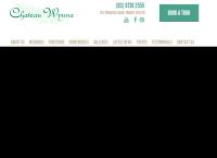Chateau Wyuna