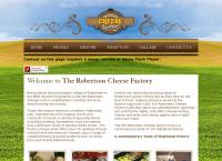 Cheese Factory The Old Robertson Gift Shop