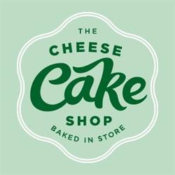 The Cheesecake Shop