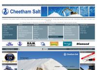 Cheetham Salt Ltd (Corio Vic)