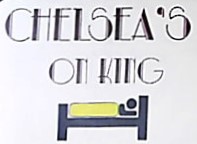 Chelsea's On King Guest House Accommodation