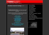 Chemblast Industrial Coatings Pty Ltd