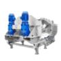C Series Powder Mixer, Retractable
