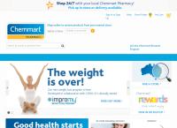 Mt Hawthorn Chemmart's website