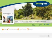 Chemplus (Warradale Sa)