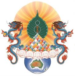 Chenrezig Institute For Wisdom Culture