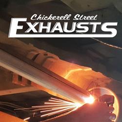 Chickerell St Exhausts