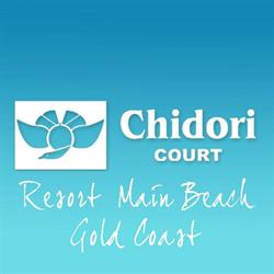 Chidori Court