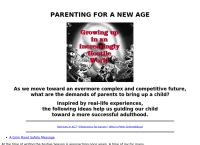 Child Development Projects