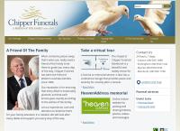 Chippers The Family Funeral Director (Rockingham W