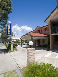 Chittaway Motel