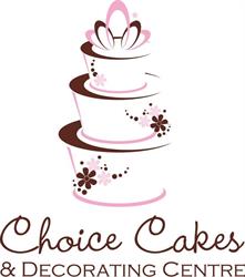 Choice Cakes & Decorating Centre
