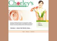 Chorley's Wholesale Flowers