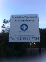 Frannkston Psychology and Hypnotherapy