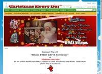 Christmas Every Day