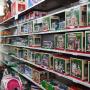 Just some of our Lemax stock