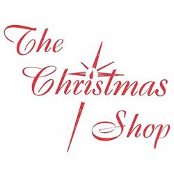 The Christmas Shop