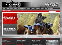 City Bike Centre Pty Ltd