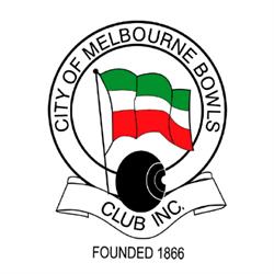 City Of Melbourne Bowls Club Inc