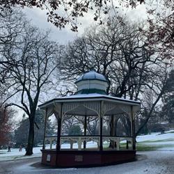City Park Radio 103.7 fm