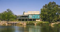 Civic Theatre (Wagga Wagga Nsw)
