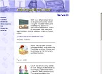 Clairvoyants Corner