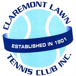 Claremont Tennis Club