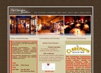 Clarendon Guest House Motor Inn & Dinner Theatre
