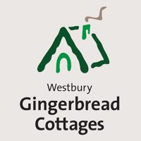 Westbury Gingerbread Cottages