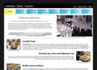 Classic Caterers