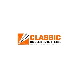 Classic Roller Shutters